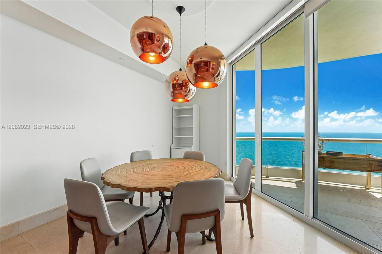 16051 Collins Ave, Unit 2903, Sunny Isles Beach, FL 33160 Photo
