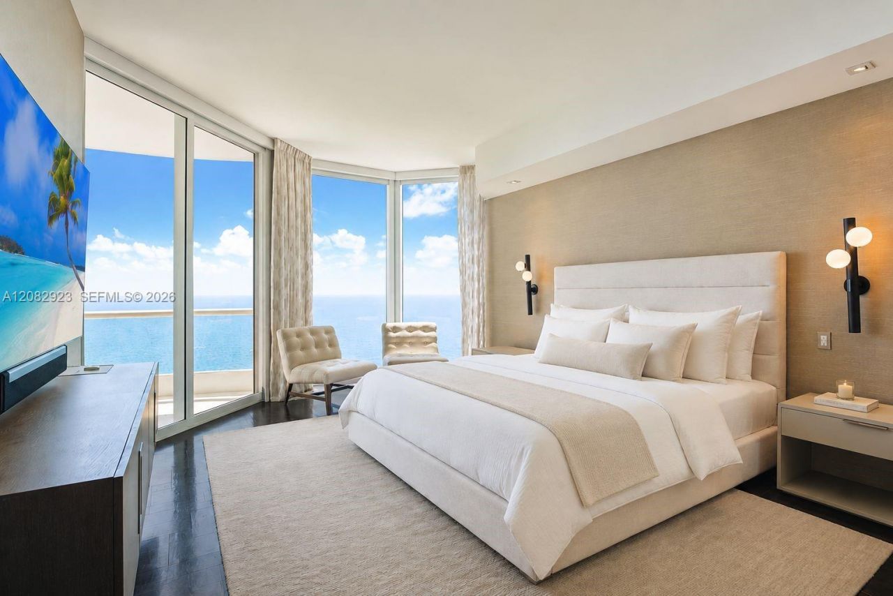16051 Collins Ave, Unit 2903, Sunny Isles Beach, FL 33160 Photo