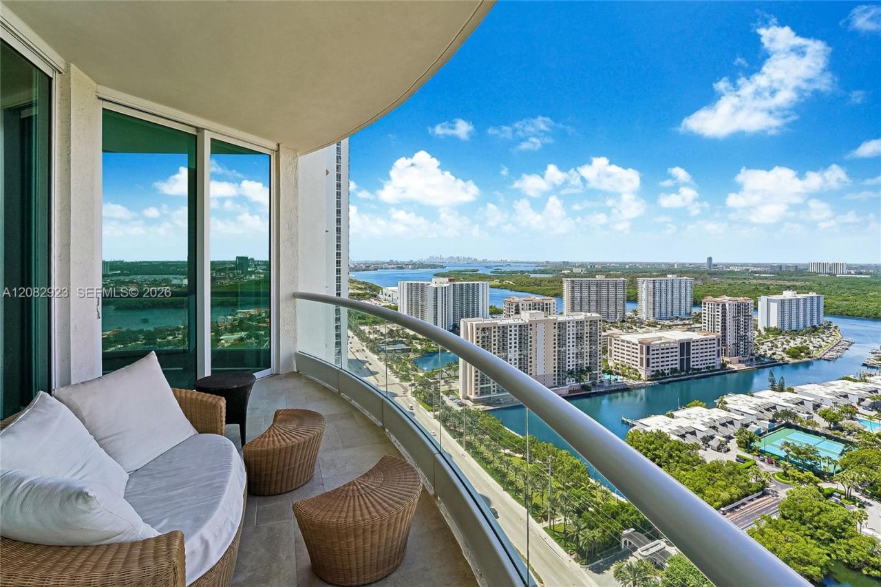 16051 Collins Ave, Unit 2903, Sunny Isles Beach, FL 33160 Photo