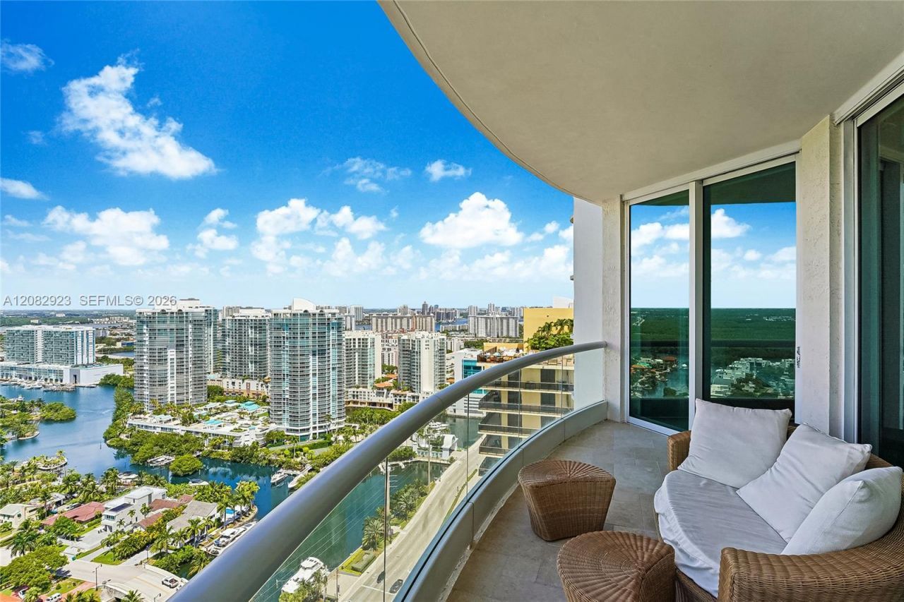 16051 Collins Ave, Unit 2903, Sunny Isles Beach, FL 33160 Photo