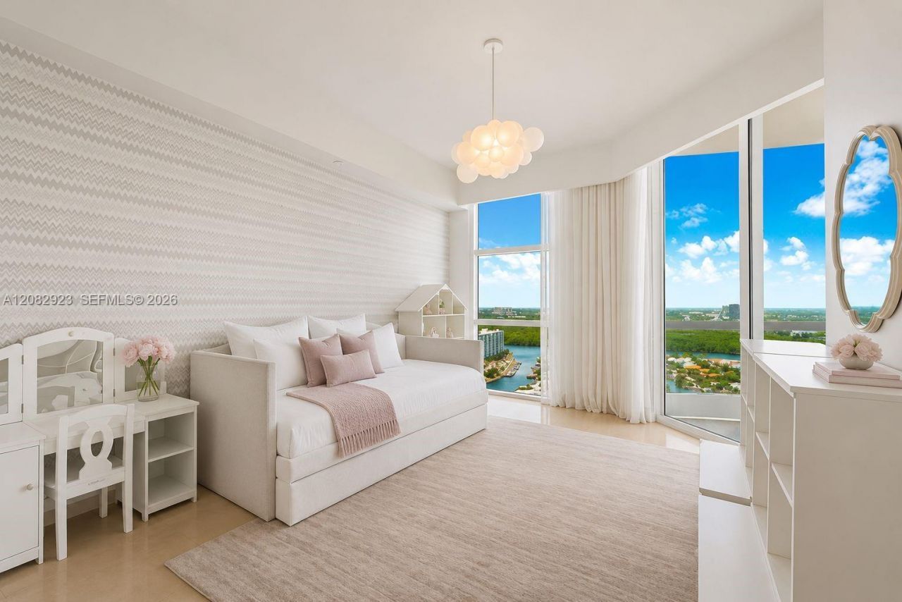 16051 Collins Ave, Unit 2903, Sunny Isles Beach, FL 33160 Photo