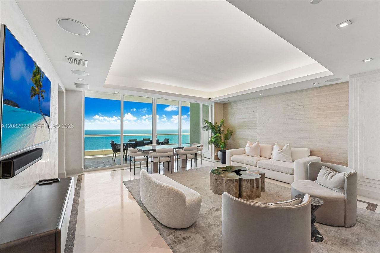 16051 Collins Ave, Unit 2903, Sunny Isles Beach, FL 33160 Photo