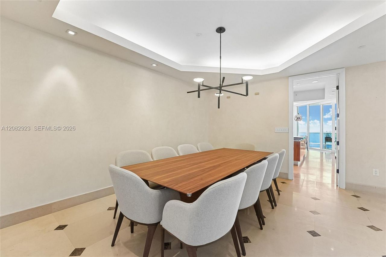 16051 Collins Ave, Unit 2903, Sunny Isles Beach, FL 33160 Photo