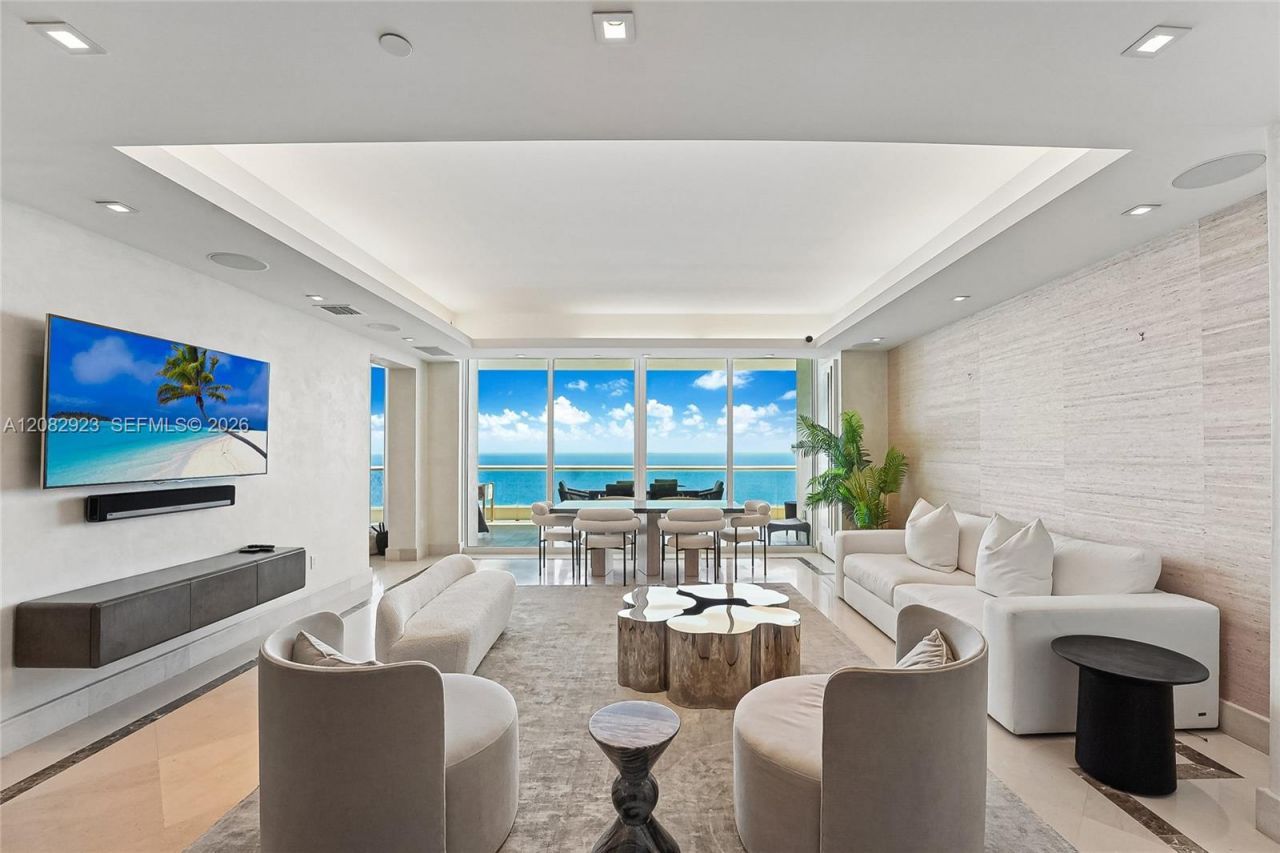 16051 Collins Ave, Unit 2903, Sunny Isles Beach, FL 33160 Photo