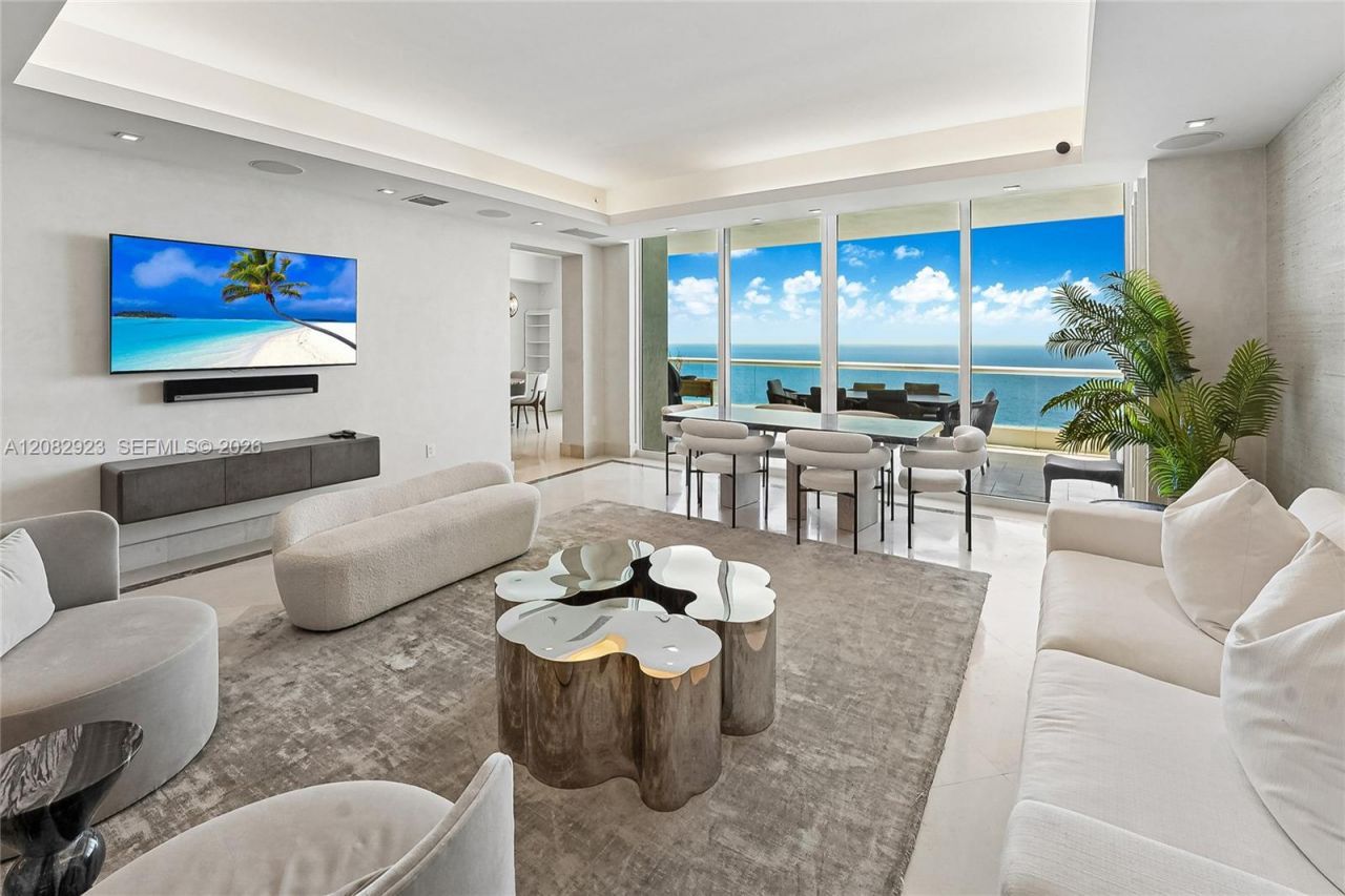 16051 Collins Ave, Unit 2903, Sunny Isles Beach, FL 33160 Photo
