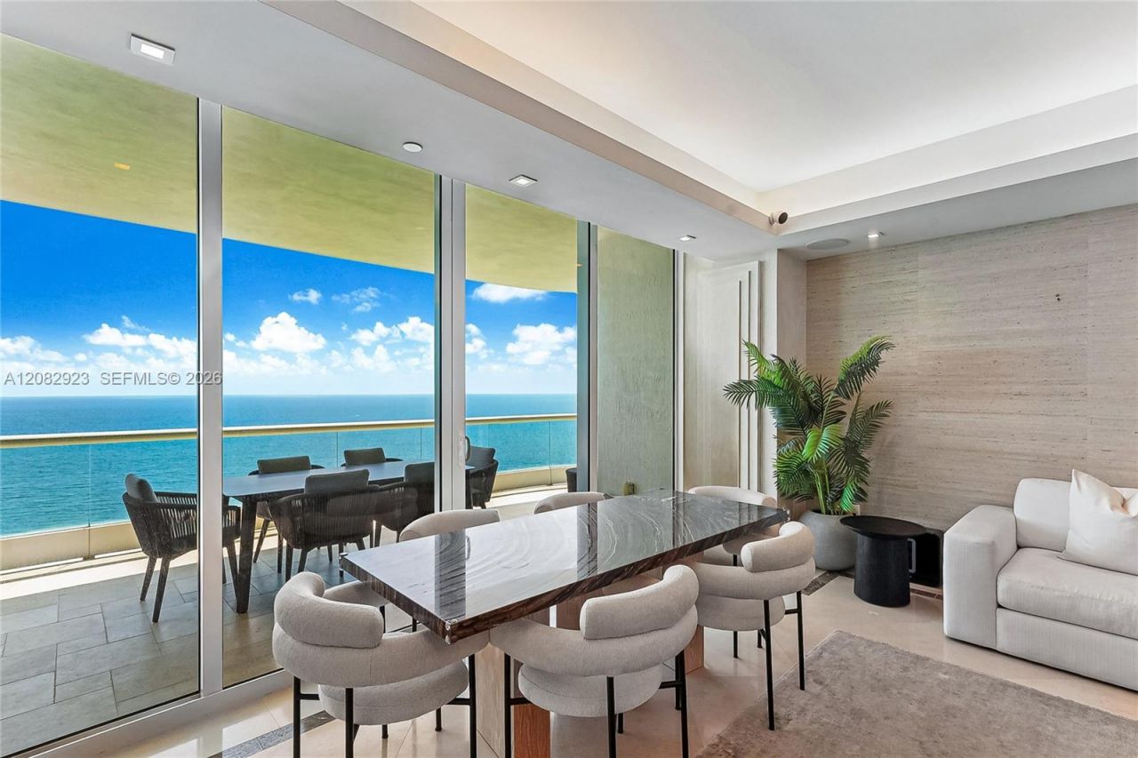 16051 Collins Ave, Unit 2903, Sunny Isles Beach, FL 33160 Photo