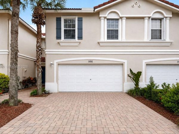 4406 Windmill Palm Way , Green Acres, FL 33463