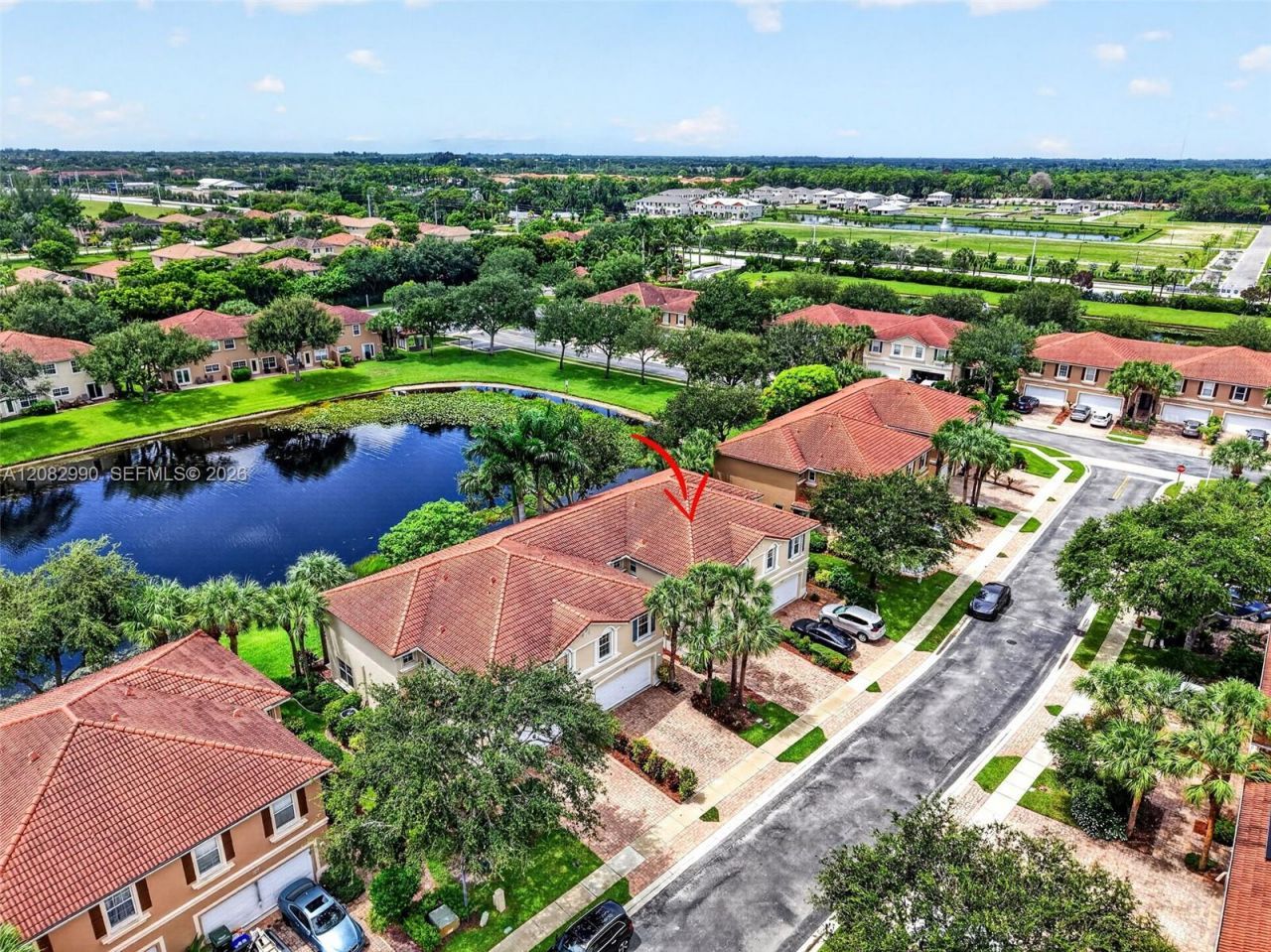 4406 Windmill Palm Way, Greenacres, FL 33463 Photo