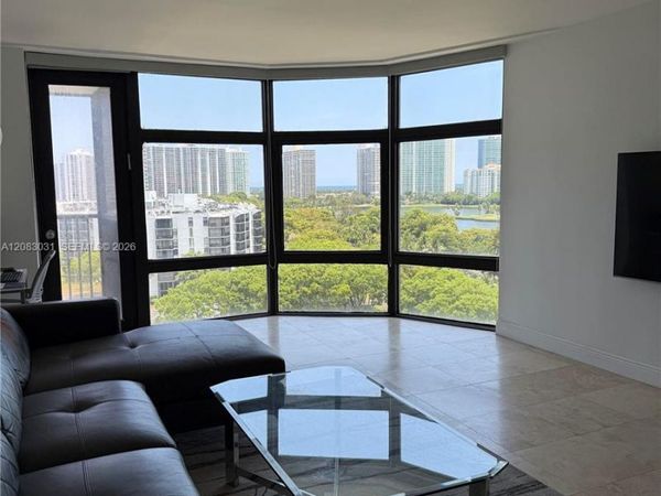 3375 N Country Club Dr , Unit 1004, Aventura, FL 33180