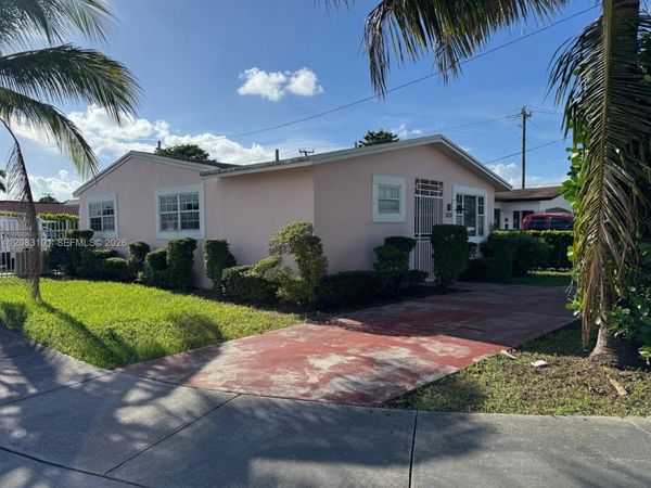 3650 SW 92nd Ave , Unit 1, Miami, FL 33165