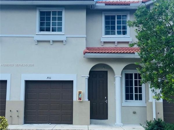 21401 NW 13th Ct , Unit 701, Miami Gardens, FL 33169