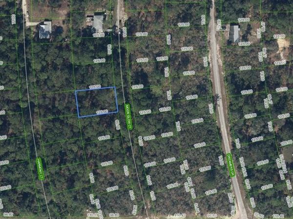 218 Moon Glow Court , Lake Placid, FL 33852