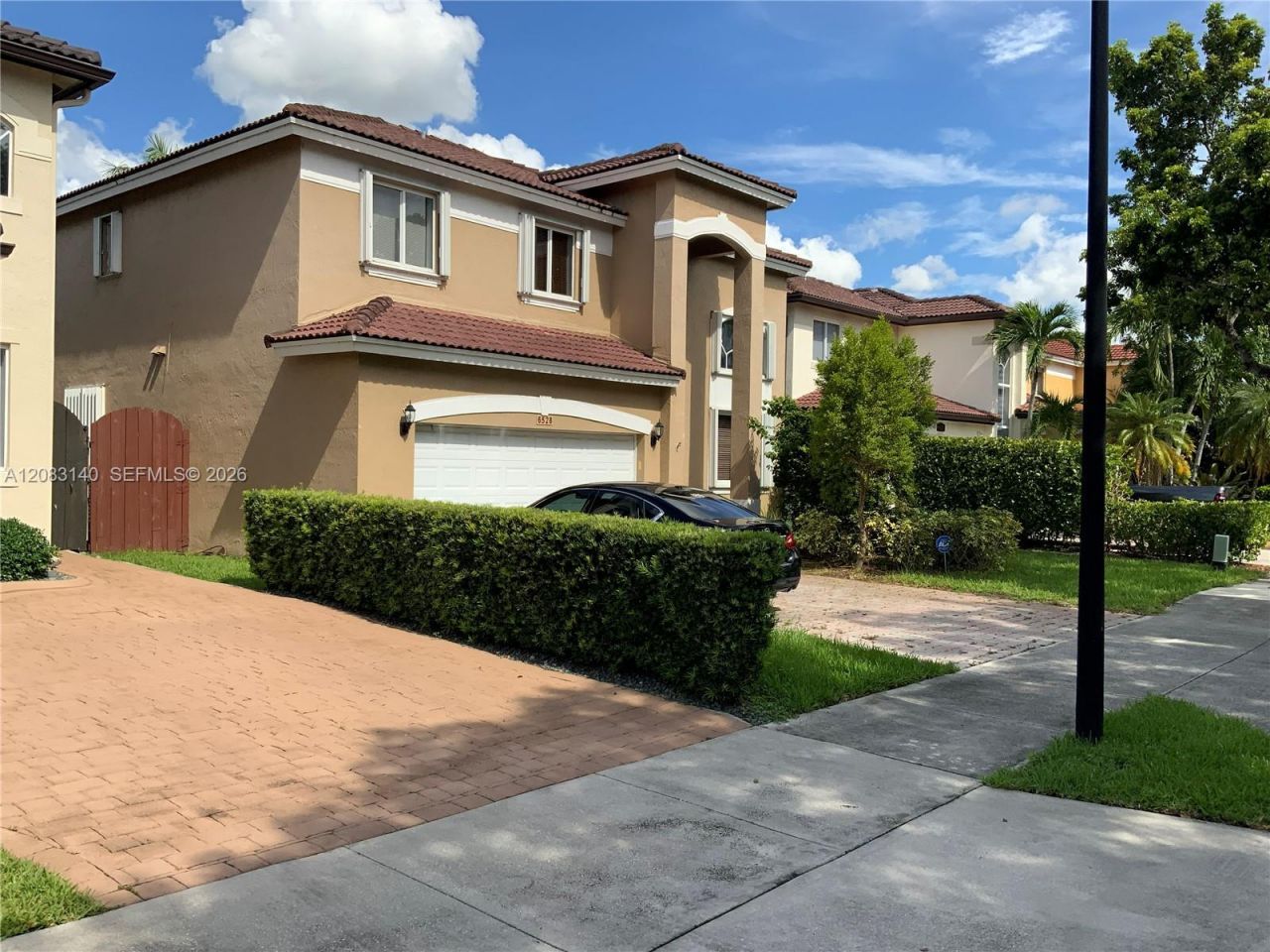 6528 SW 158th Pass , Miami, FL 33193 Photo