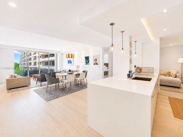 151 Crandon Blvd , Unit 405, Key Biscayne, FL 33149