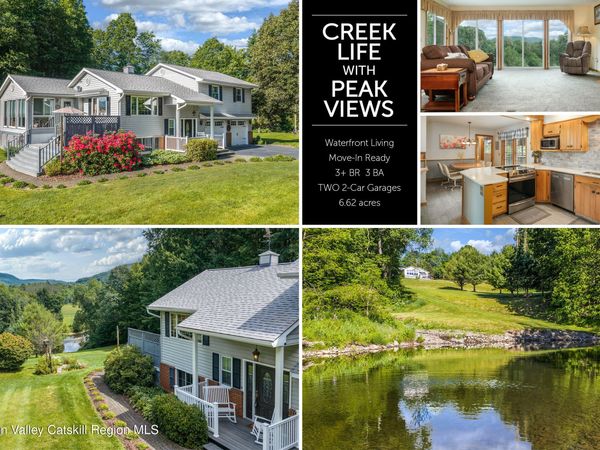 6928 Charlotte Creek Road, Davenport, NY 13750