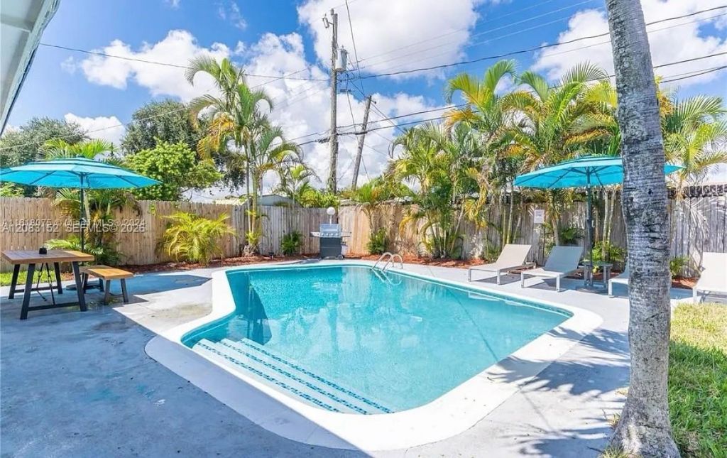 6445 SW 22nd St , Miramar, FL 33023 Photo
