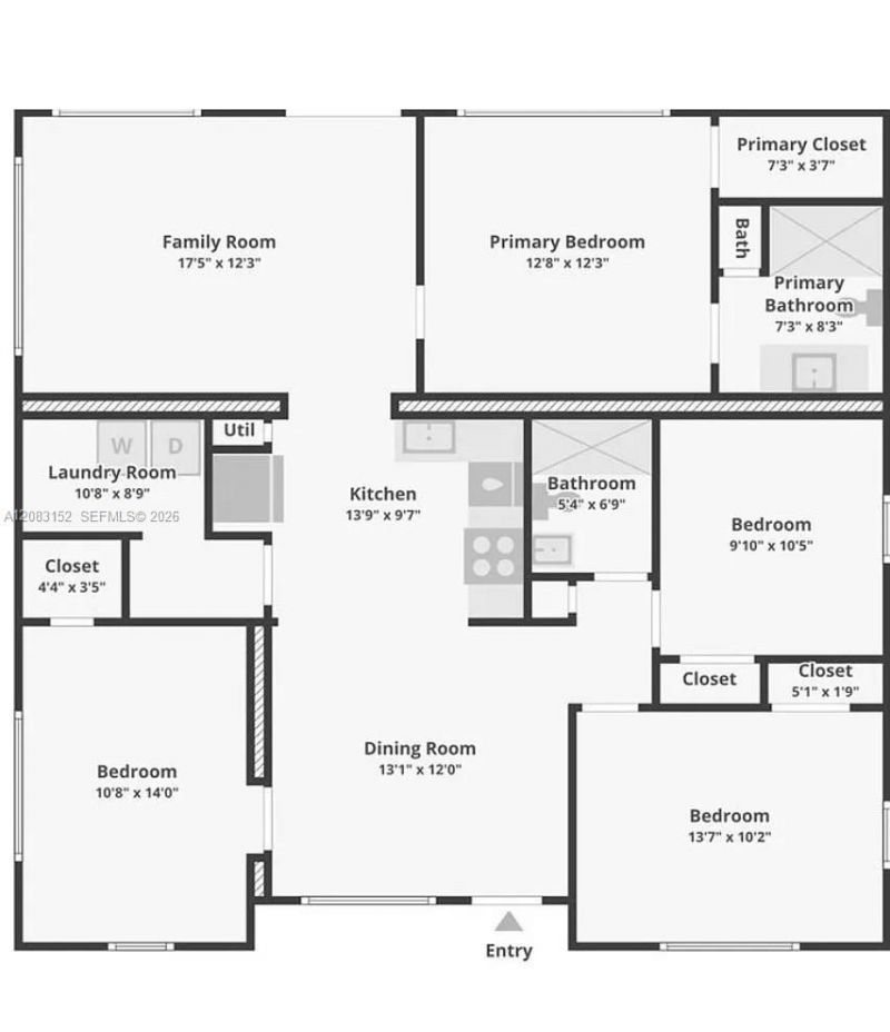 6445 SW 22nd St , Miramar, FL 33023 Photo