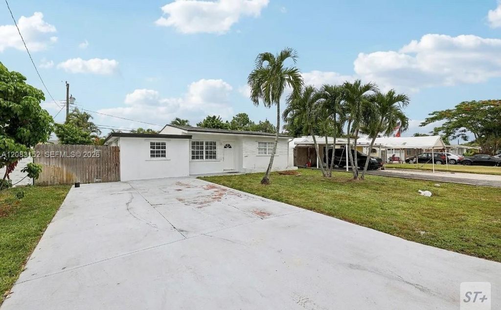 6445 SW 22nd St , Miramar, FL 33023 Photo