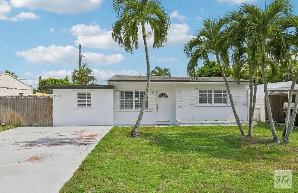 6445 SW 22nd St , Miramar, FL 33023 Photo