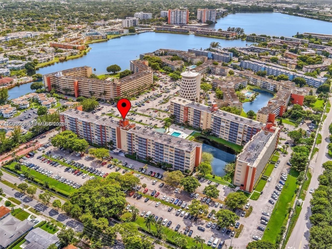 1780 NE 191st St, Unit 204-2, Miami, FL 33179 Photo