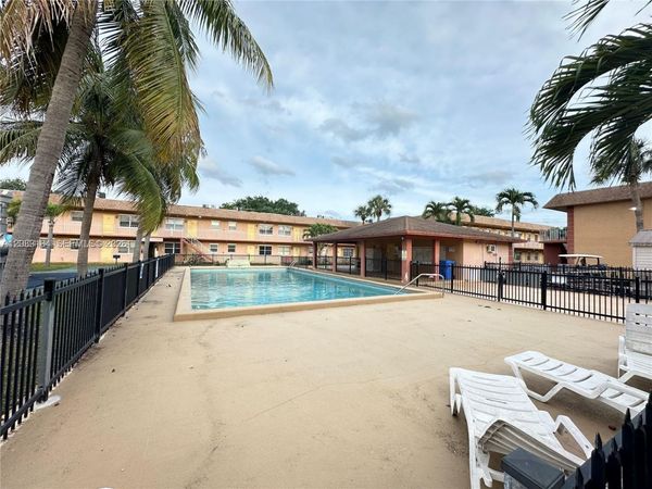 101 NE 41st St , Unit G116, Oakland Park, FL 33334