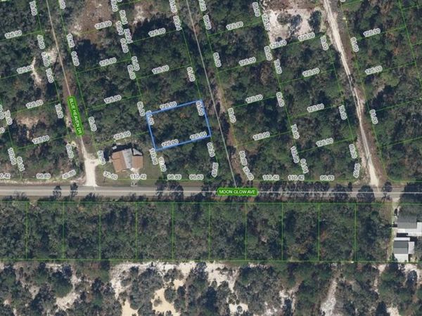 204 Rainbow Drive , Lake Placid, FL 33852