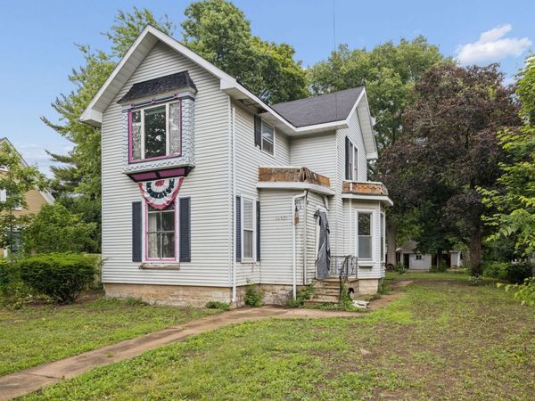 14925 S Bartlett Avenue , Plainfield, IL 60544