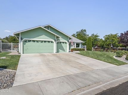 63 Rook Court, Spanish Springs, NV 89441 Photo