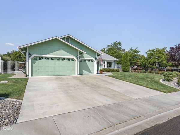 63 Rook Court, Spanish Springs, NV 89441