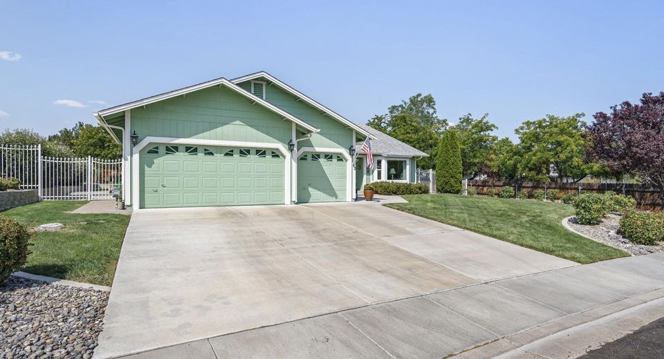 63 Rook Court, Spanish Springs, NV 89441 Photo