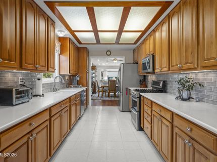 63 Rook Court, Spanish Springs, NV 89441 Photo