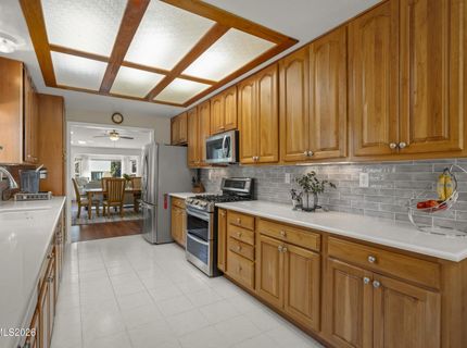 63 Rook Court, Spanish Springs, NV 89441 Photo