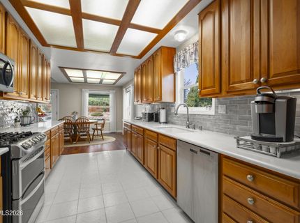 63 Rook Court, Spanish Springs, NV 89441 Photo