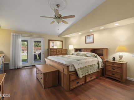 63 Rook Court, Spanish Springs, NV 89441 Photo