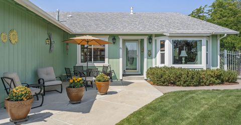 63 Rook Court, Spanish Springs, NV 89441 Photo