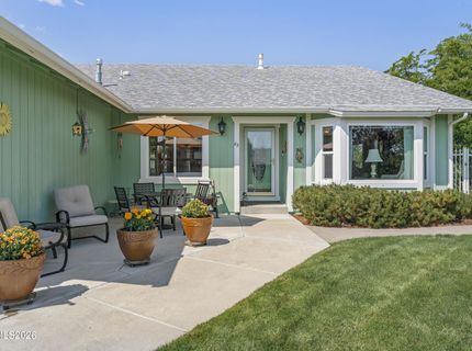 63 Rook Court, Spanish Springs, NV 89441 Photo