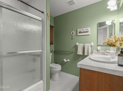 63 Rook Court, Spanish Springs, NV 89441 Photo