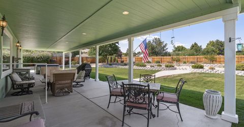 63 Rook Court, Spanish Springs, NV 89441 Photo