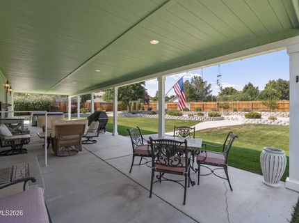 63 Rook Court, Spanish Springs, NV 89441 Photo