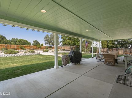 63 Rook Court, Spanish Springs, NV 89441 Photo