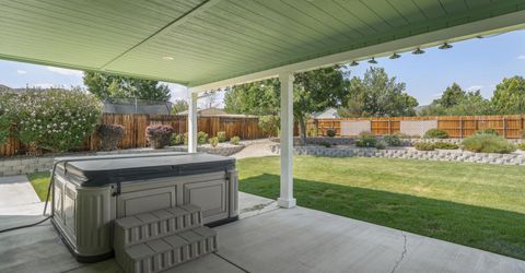63 Rook Court, Spanish Springs, NV 89441 Photo