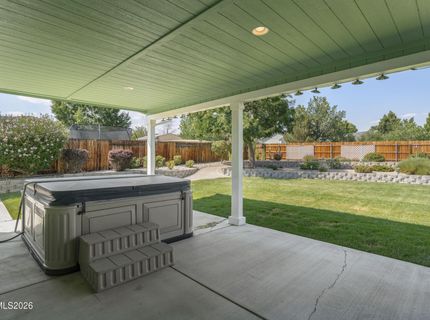 63 Rook Court, Spanish Springs, NV 89441 Photo