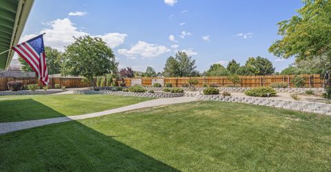 63 Rook Court, Spanish Springs, NV 89441 Photo