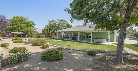 63 Rook Court, Spanish Springs, NV 89441 Photo
