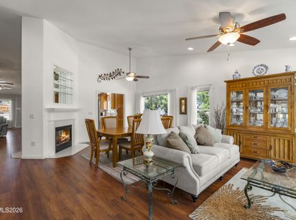 63 Rook Court, Spanish Springs, NV 89441 Photo