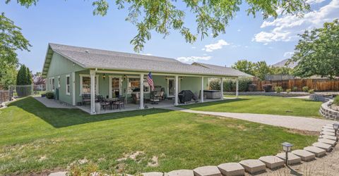 63 Rook Court, Spanish Springs, NV 89441 Photo