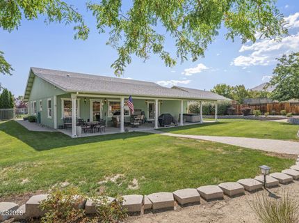 63 Rook Court, Spanish Springs, NV 89441 Photo
