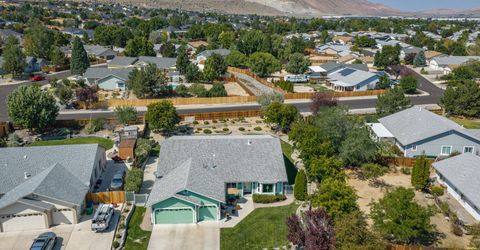 63 Rook Court, Spanish Springs, NV 89441 Photo