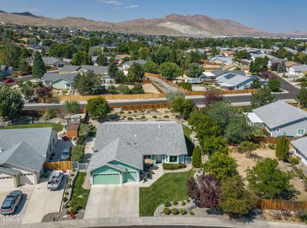 63 Rook Court, Spanish Springs, NV 89441 Photo