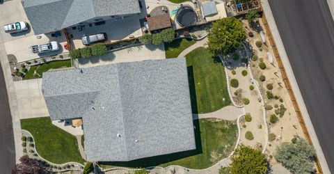 63 Rook Court, Spanish Springs, NV 89441 Photo